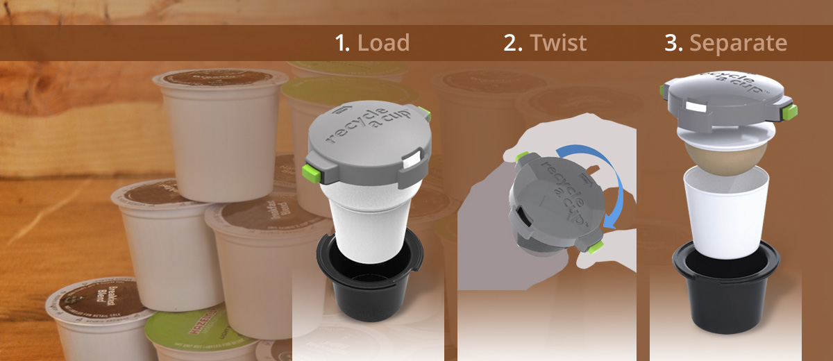 Keurig Recycling Tool at Ernest Free blog